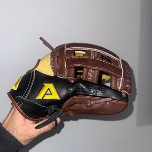 Akadema AFL11 12 Inch Baseball Glove Custom Torino